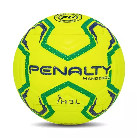 BOLA HANDEBOL PENALTY H3L