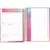 AGENDA ESPIRAL DIÁRIA 12,9 X 18,7 CM GREAT 2025 - SORTIDO - comprar online