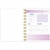 CADERNO DISCBOOK BLUSH -FORONI na internet