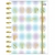 CADERNO DISCBOOK BLUSH -FORONI