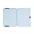 CADERNO INTELIGENTE 80F MÉDIO PASTEL VERDE - comprar online