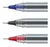 CANETA ESFEROGRÁFICA 1.0MM SCRIT | CIS - comprar online