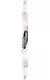 CANETA MARCA TEXTO 4 CORES FLUO PONTA DUPLA PASTEL MAPED - comprar online