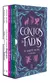 LIVRO BOX CONTOS DE FADAS DE JOSEPH JACOBS 5 LIVROS | PRINCIPIS