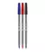 CANETA ESFEROGRÁFICA 1.0MM SCRIT | CIS