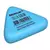 BORRACHA DELTA COLOR MERCUR - comprar online