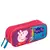 ESTOJO SESTINI DUPLO PEPPA PIG FUN - comprar online