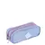 ESTOJO 2 COMPARTIMENTOS SESTINI LOVER ROXO -LILÁS - comprar online