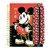 ESTOJO COM ELÁSTICO PARA CADERNO MICKEY - 4238 DAC - comprar online