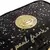 ESTOJO SESTINI BOX ESPECIAL PAUL FRANK STYLES - BLACK N GOLD - comprar online