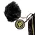 ESTOJO SESTINI BOX ESPECIAL PAUL FRANK STYLES - BLACK N GOLD