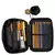 ESTOJO SESTINI BOX ESPECIAL PAUL FRANK STYLES - BLACK N GOLD - comprar online