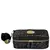ESTOJO SESTINI BOX ESPECIAL PAUL FRANK STYLES - BLACK N GOLD