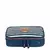ESTOJO BOX SESTINI ESPECIAL PAUL FRANK WORLD NAVY AZUL - MARINHO