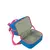 LANCHEIRA SESTINI 2 COMPART. PAUL FRANL CLASSIC AZUL