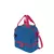 LANCHEIRA SESTINI 2 COMPART. PAUL FRANL CLASSIC AZUL - comprar online