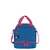 LANCHEIRA SESTINI 2 COMPART. PAUL FRANL CLASSIC AZUL