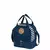 LANCHEIRA SESTINI 2 COMPARTIMENTOS PAUL FRANK WORLD NAVY AZUL - MARINHO na internet