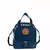 LANCHEIRA SESTINI 2 COMPARTIMENTOS PAUL FRANK WORLD NAVY AZUL - MARINHO