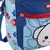 LANCHEIRA ESPECIAL SESTINI KIDS DOG 4