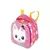 LANCHEIRA SESTINI GRANDE GABBY FRIENDSHIP - COLORIDO - comprar online