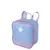LANCHEIRA GRANDE SESTINI LOVER ROXO - LILÁS - comprar online