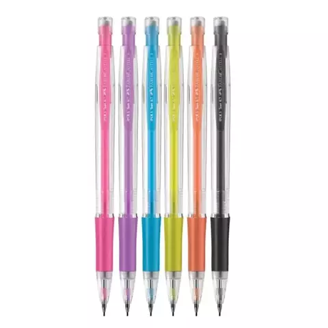 LAPISEIRA FABER-CASTELL POLY TEEN 0.7MM