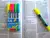 MARCA TEXTO GEL LUMINI - CORES VARIADAS | CIS - comprar online