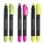 MARCA TEXTO GEL SUPERSOFT (REF.155763) UNIDADE - FABER-CASTELL