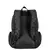 MOCHILA SESTINI 2 COMPARTIMENTOS PAUL FRANK STYLES - BLACK N GOLD - comprar online