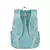MOCHILA SESTINI 2 COMPARTIMENTOS PAUL FRANK STYLES - VERDE - RÁ-TIM-BUM PAPELARIA E PRESENTES PEDÁGOGICOS