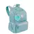 MOCHILA SESTINI 2 COMPARTIMENTOS PAUL FRANK STYLES - VERDE - comprar online