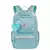MOCHILA SESTINI 2 COMPARTIMENTOS PAUL FRANK STYLES - VERDE