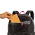 MOCHILA SESTINI GRANDE CAPRICHO DARK – PRETO na internet