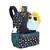 MOCHILA GRANDE SESTINI PLUS DINO - COLORIDO - comprar online