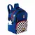MOCHILA GRANDE SESTINI RACING na internet