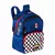 MOCHILA GRANDE SESTINI RACING - RÁ-TIM-BUM PAPELARIA E PRESENTES PEDÁGOGICOS