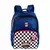 MOCHILA GRANDE SESTINI RACING