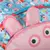 MOCHILA MÉDIA PEPPA M PLUS CORE