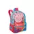 MOCHILA MÉDIA PEPPA M PLUS CORE - comprar online