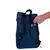 MOCHILA SESTINI MAGIC PLUS AZUL