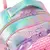 MOCHILA RODINHAS SESTINI GRANDE GABBY PARTY ROOM