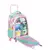 MOCHILA RODINHAS SESTINI GRANDE GABBY PARTY ROOM - loja online
