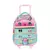 MOCHILA RODINHAS SESTINI GRANDE GABBY PARTY ROOM