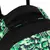 MOCHILA RODINHAS SESTINI GRANDE MINECRAFT CAMOTERRA - loja online