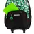 MOCHILA RODINHAS SESTINI GRANDE MINECRAFT CAMOTERRA