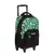 MOCHILA RODINHAS SESTINI GRANDE MINECRAFT CAMOTERRA - comprar online