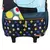 MOCHILA RODINHAS GRANDE SESTINI PLUS DINO - loja online