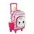 MOCHILA RODINHAS MÉDIA SESTINI KIDS CAT 4 - comprar online