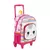MOCHILA RODINHAS MÉDIA SESTINI KIDS CAT 4 - RÁ-TIM-BUM PAPELARIA E PRESENTES PEDÁGOGICOS